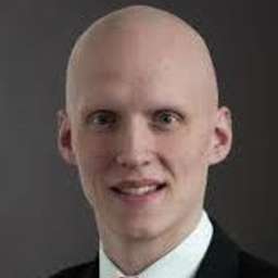 Eric Romo - President / COO @ Impulse Space - Crunchbase Person Profile