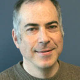 David Gerber - Vice President, CNS Research @ Galenea - Crunchbase ...