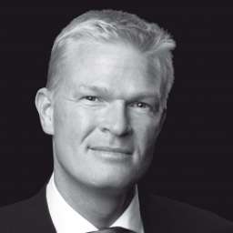 Arne Rees - Partner @ MSP Sports Capital - Crunchbase Person Profile