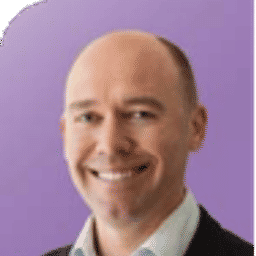 Tim Reed - CEO @ MYOB - Crunchbase Person Profile