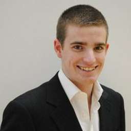 Josh Moore - General Manager @ Pitch Club - Crunchbase Person Profile