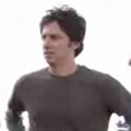 Zach Braff - Team Member @ Never Nude Land - Crunchbase Person Profile