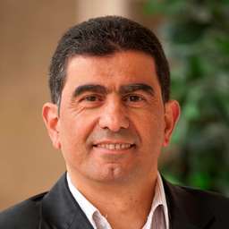 Raphael Perez - Advisor @ OpenSearchServer - Crunchbase Person Profile