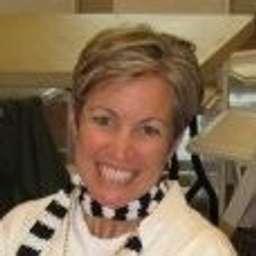 Cindy Murphy - Crunchbase Person Profile