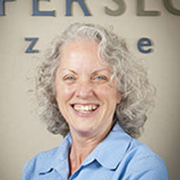 Marie Ortiz - Owner-President and Level III Instructor @ SuperSlow Zone