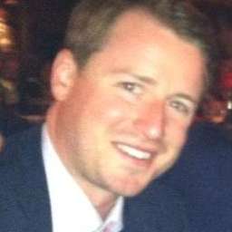 Peter McCarthy - Crunchbase Person Profile