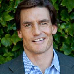 Rob Born - Vice President of Corporate Development @ Vocera