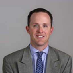 Michael Grimes - Head of Global Technology Investment Banking @ Morgan