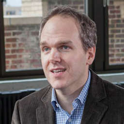 Edward Schmidt - Venture Partner @ Two Sigma Ventures - Crunchbase ...