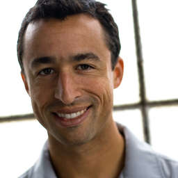 Mike Alfred - Crunchbase Person Profile