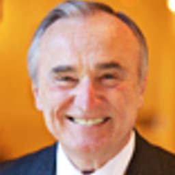 Bill Bratton - Senior Advisor @ Kroll - Crunchbase Person Profile