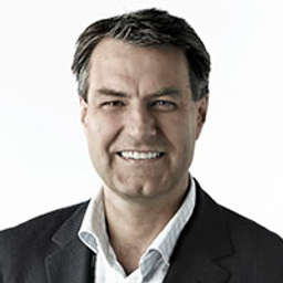 Henrik Ravn - President & CEO - SBS Discovery Media, Nordic @ Warner ...