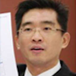 Bernard Lee - Founder / Chief Executive Officer @ HedgeSPA - Crunchbase