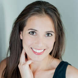 Bethany Flores - Crunchbase Person Profile