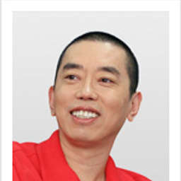 Yuzhu Shi - Founder @ Giant Interactive Group - Crunchbase Person Profile