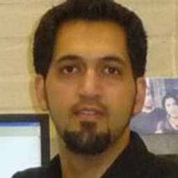 Mahmood Bagheri - Founder @ Psassy - Crunchbase Person Profile