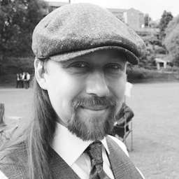 Paul Freeman - Crunchbase Person Profile