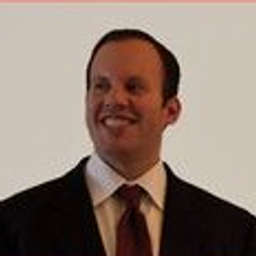 Sam Goldberg - General Counsel @ Infinite Games - Crunchbase Person Profile