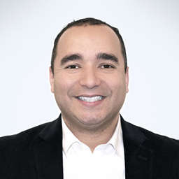 Juan Cruz - Crunchbase Person Profile