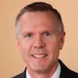 Tom Crowder - Crunchbase Person Profile