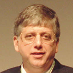 George Drusano - Co-Director @ Ordway Research Institute I - Crunchbase ...