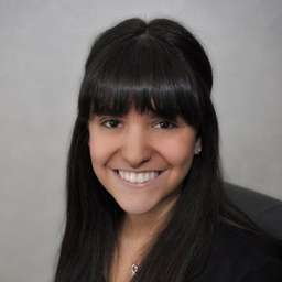 Melanie Moore - Crunchbase Person Profile