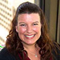 Shannon Campbell - Managing Director of HOPE Global Initiatives