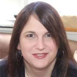 Alicia Paterson - Digital Transformation Consultant @ Google