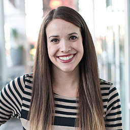 Danielle Jenkins - Crunchbase Person Profile