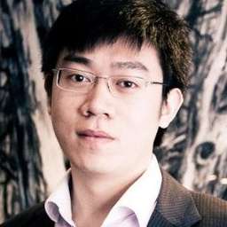 Xing Meng - Crunchbase Person Profile