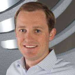 Michael Coors Chief Executive Officer and Board Member CoorsTek Sensors Crunchbase Person Profile