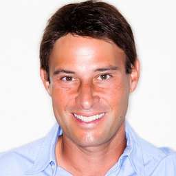 Richard Rosenblatt - Crunchbase Person Profile