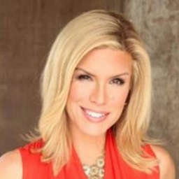 Ali Brown - Crunchbase Person Profile