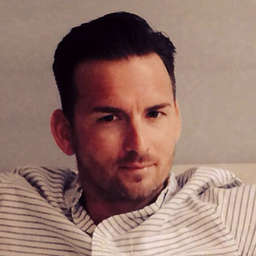 Steven Gray - Executive Growth & Marketing Consultant @ grayGhost AB