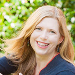 Alison Bailey Vercruysse - Founder & CEO @ 18 Rabbits - Crunchbase