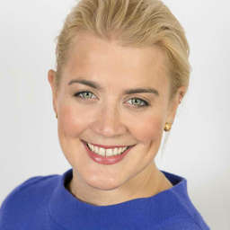 Ashley Hayes - Crunchbase Person Profile