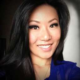 June Liu - Crunchbase Person Profile