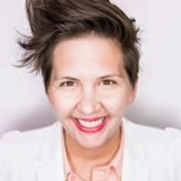 Andrea Allen - Crunchbase Person Profile