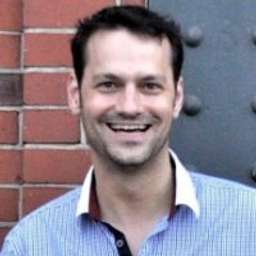 Marc Dassler Chief Executive Officer Energy Robotics Crunchbase Person Profile