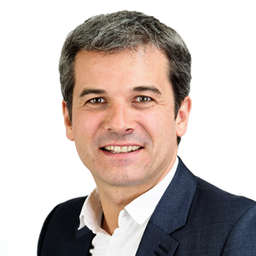 Gilles Fabre - Advisory Board Member @ Commanders Act - Crunchbase ...