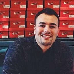 Tyler Blake - Crunchbase Person Profile