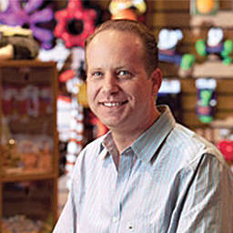 Brad Kriser CEO Kriser s Natural Pet Crunchbase Person Profile
