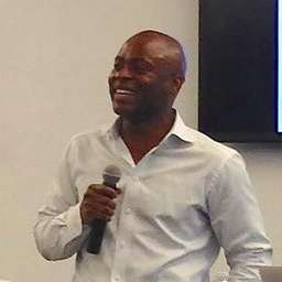 Tope Awotona CEO Founder Calendly Crunchbase Person Profile