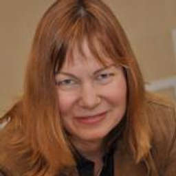 Kelli Richards - Crunchbase Person Profile