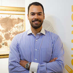Marc Washington - Senior Director @ Capital One - Crunchbase Person Profile