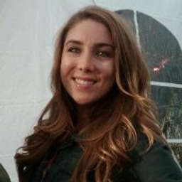 Nicolette Martin - Crunchbase Person Profile