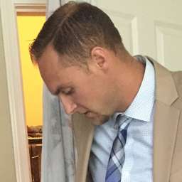 Daniel Grimes - Crunchbase Person Profile