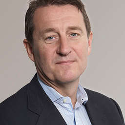 Conni Jonsson Chairperson of the Board EQT Crunchbase Person Profile