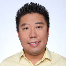 Richard Rhee - Crunchbase Person Profile