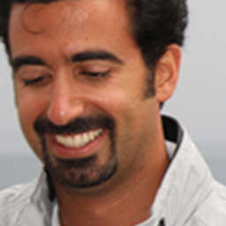 Ayman Hariri - Crunchbase Person Profile